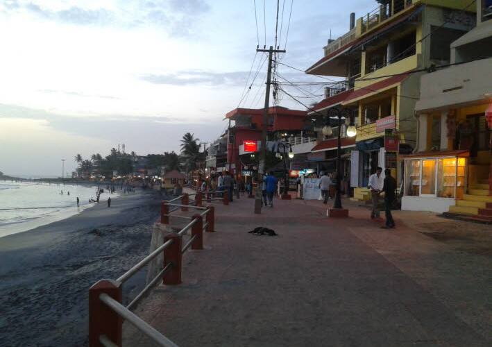 Leelas Homestay, Thiruvananthapuram 4